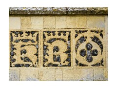 123 Suffolk Day 6  Blythburgh Church