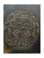 131 Suffolk Day 6  Blythburgh Church