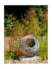 108 Suffolk Day 5  Amberside Sculpturer