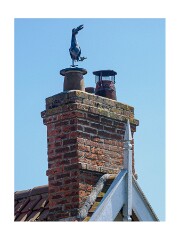 113 Suffolk Day 5  Amberside Sculpturer