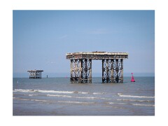 114 Suffolk Day 5  Sizewell Beach