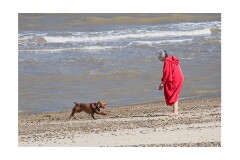 118 Suffolk Day 5  Sizewell Beach