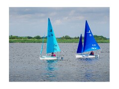 032 Suffolk Day 2  Oulton Broards