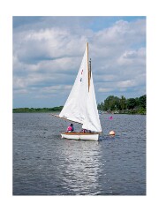 035 Suffolk Day 2  Oulton Broards