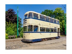 037 Suffolk Day 2  East Anglia Transport Museum