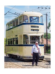038 Suffolk Day 2  East Anglia Transport Museum