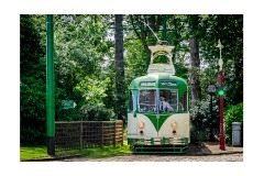 048 Suffolk Day 2  East Anglia Transport Museum