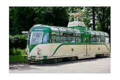 049 Suffolk Day 2  East Anglia Transport Museum