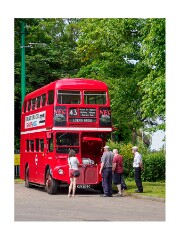 050 Suffolk Day 2  East Anglia Transport Museum
