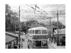 051 Suffolk Day 2  East Anglia Transport Museum