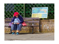 052 Suffolk Day 2  East Anglia Transport Museum