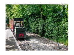 053 Suffolk Day 2  East Anglia Transport Museum
