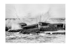 077 Suffolk Day 3  Winterton-on-sea