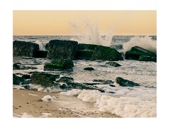 078 Suffolk Day 3  Winterton-on-sea