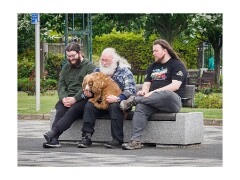 004 Boston Holiday  Skegness Town