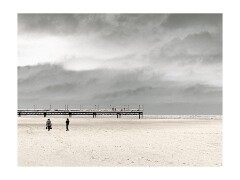 005 Boston Holiday  Skegness Beach