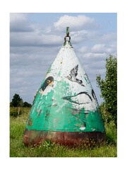 018 Boston Holiday  Frampton Marshes