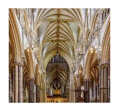 021 Boston Holiday  Lincoln Cathedral