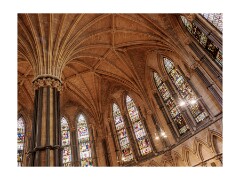 022 Boston Holiday  Lincoln Cathedral