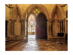 023 Boston Holiday  Lincoln Cathedral