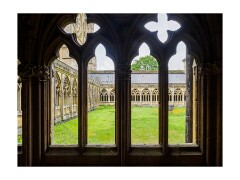 024 Boston Holiday  Lincoln Cathedral