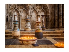 025 Boston Holiday  Lincoln Cathedral