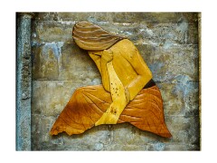 028 Boston Holiday  Lincoln Cathedral