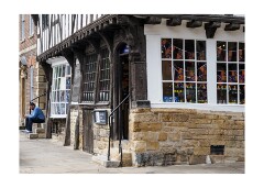 030 Boston Holiday  Lincoln