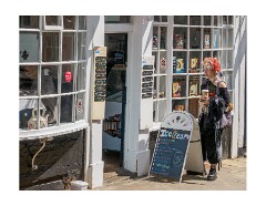 033 Boston Holiday  Lincoln