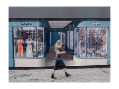 034 Boston Holiday  Lincoln