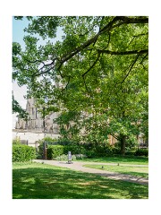 035 Boston Holiday  Lincoln Cathedral