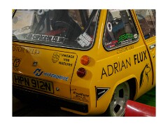 037 Boston Holiday  Bubble Car Museum, Langrick