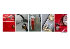 038 Boston Holiday  The Bubble Car Museum, Langrick.