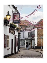 039 Boston Holiday  Bolton