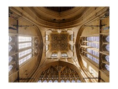 040 Boston Holiday  Botolph's Church, Boston