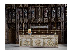 043 Boston Holiday  Botolph's Church, Boston