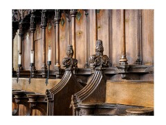 044 Boston Holiday  Botolph's Church, Boston