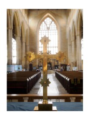 045 Boston Holiday  Botolph's Church, Boston