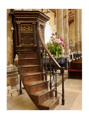 046 Boston Holiday  Botolph's Church, Boston