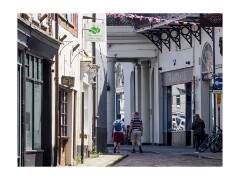 048 Boston Holiday  Boston