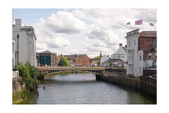 051 Boston Holiday  Boston