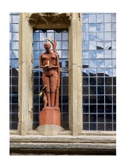 052 Boston Holiday  The Guildhall, Boston