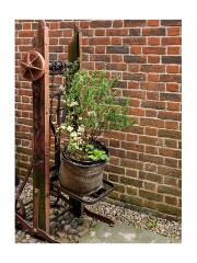 053 Boston Holiday  The Guildhall, Boston