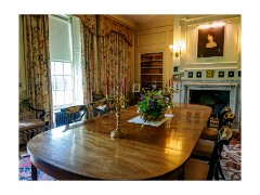 058 Boston Holiday  Gunby Hall, Spilsby