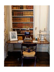 059 Boston Holiday  Gunby Hall, Spilsby