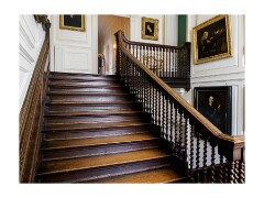 061 Boston Holiday  Gunby Hall, Spilsby