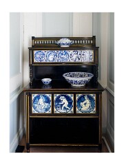 062 Boston Holiday  Gunby Hall, Spilsby