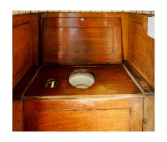 063 Boston Holiday  Gunby Hall, Spilsby