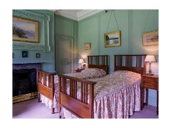 064 Boston Holiday  Gunby Hall, Spilsby