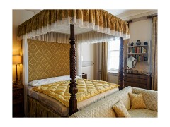 065 Boston Holiday  Gunby Hall, Spilsby